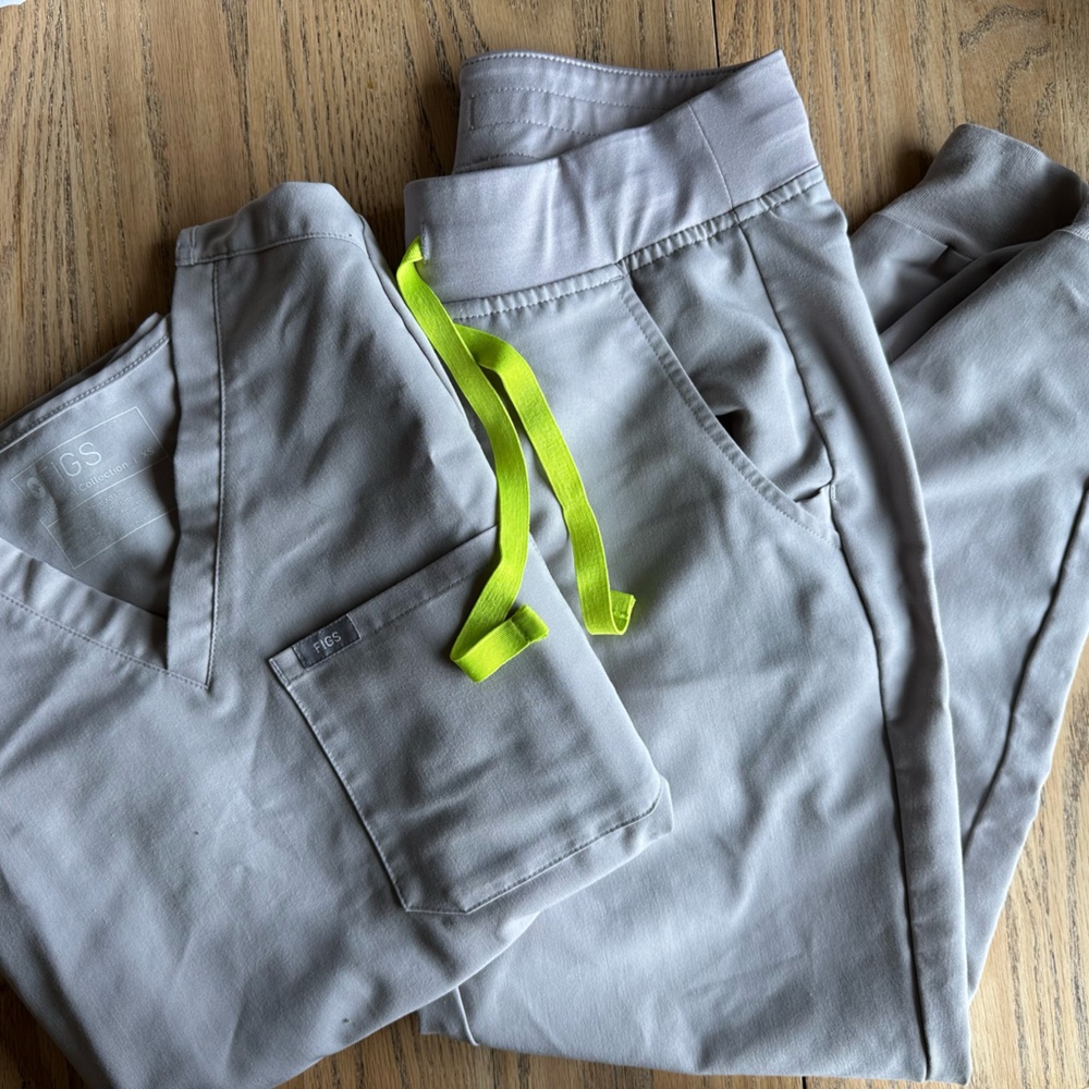 Figs Scrubs